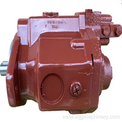 Hydraulic pressure pump 70412-366C Construction machinery